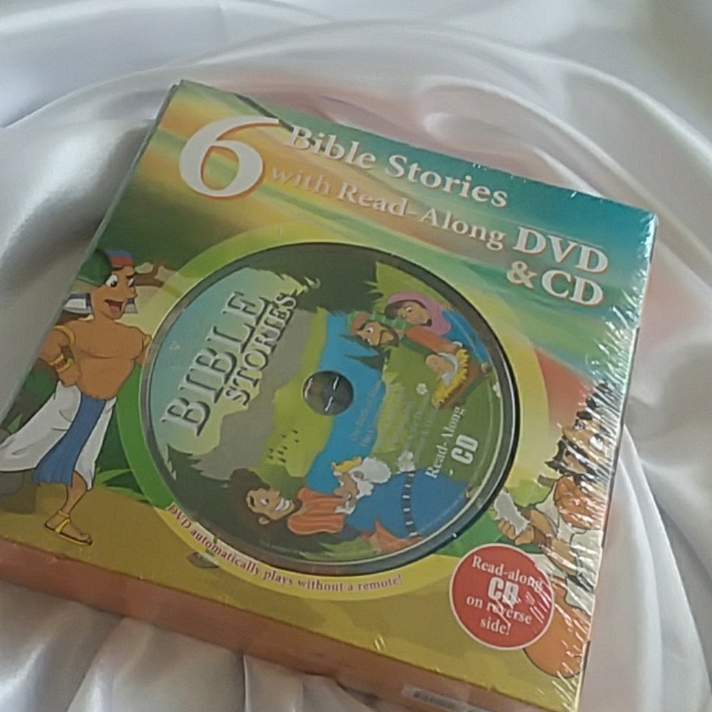 Bible Stories